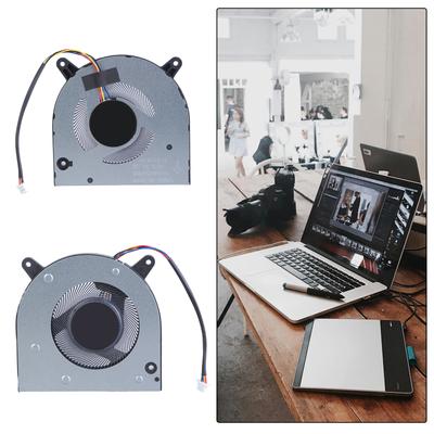 Internal Laptop Cooling Fan for Honor N158 N156 MD7505HS Notebook Repair and Maintenance Efficient Notebook Radiator