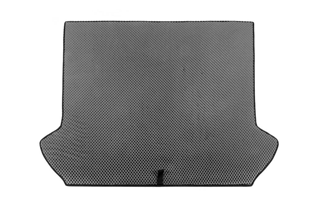 

5-seater EVA boot mat (Gray) for Volvo XC90 2002-2014