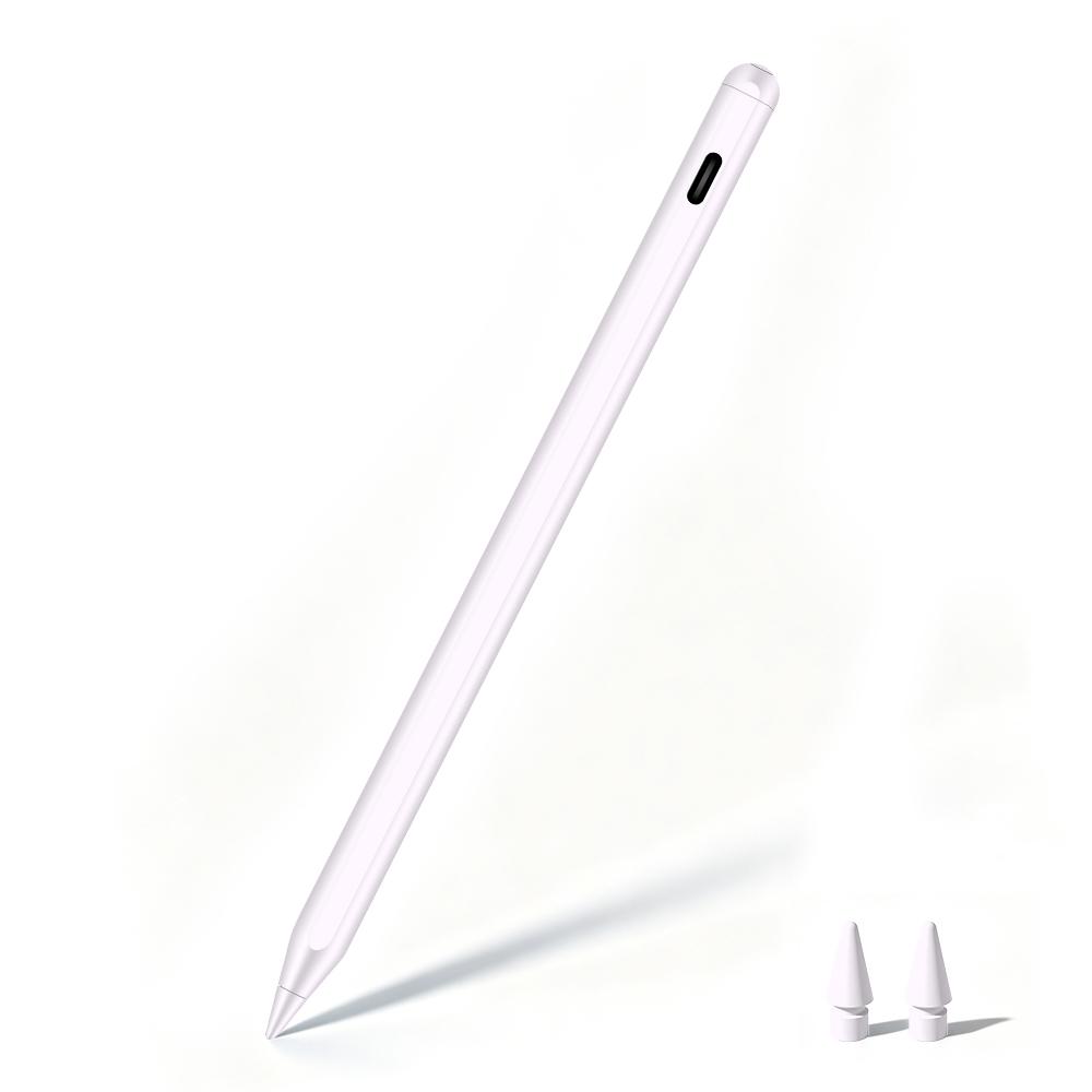 Bulk Factory Active Capacitive Pen  Price Stylus for iPad Pro Air Mini Manufacturer Direct Supply Stylus Pen