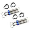 Trunk Lid Open Spring Car Accessories Car Trunk Lifting Trunk Lid Open Tool 2Set