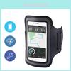 Banda de Braço Esportiva para Corrida Jogging Academia Bolsa Porta-Celular para iPhone 8 X 7 Plus
