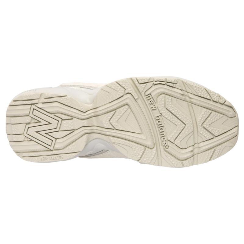 New Balance 452 Beige Women's Sneakers WX452SR (B width)