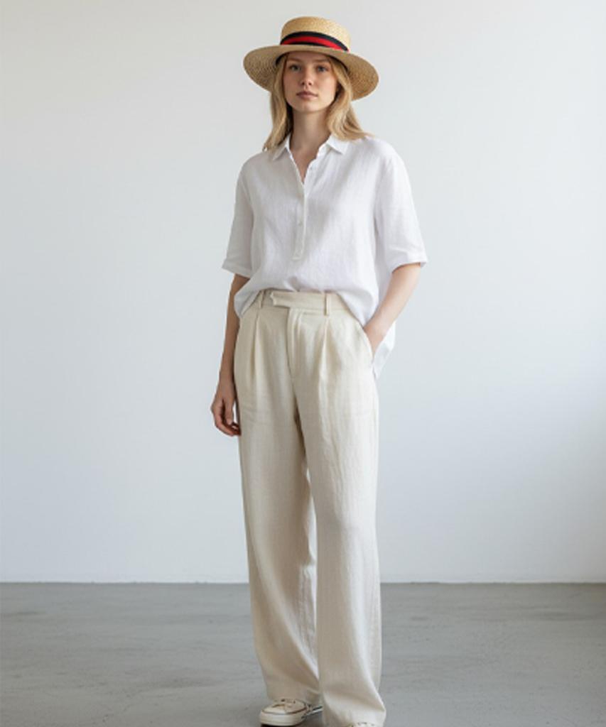 Yunibeosyeolkemiseuteuli Italy Nv Kangkang Panama Hat Panama Hat