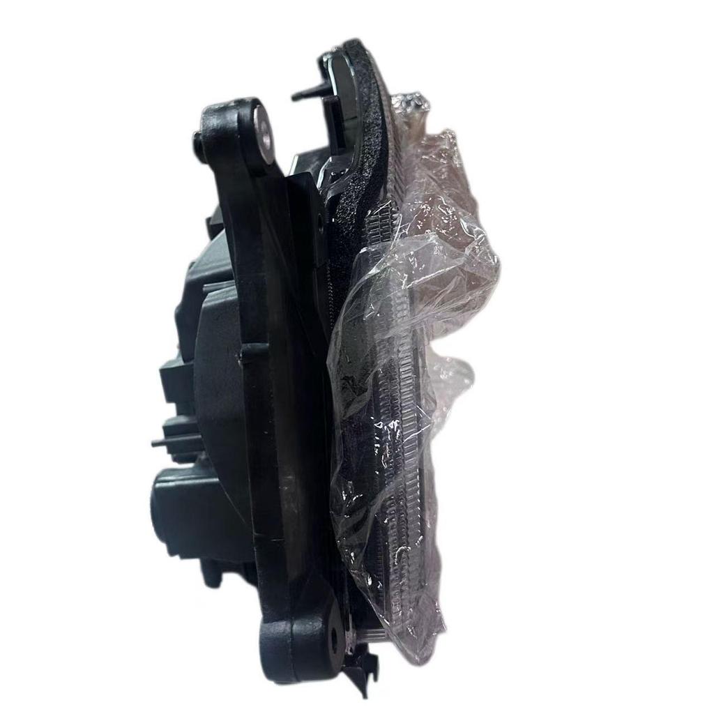 Isuzu Qingling 600P/700P LED Headlights