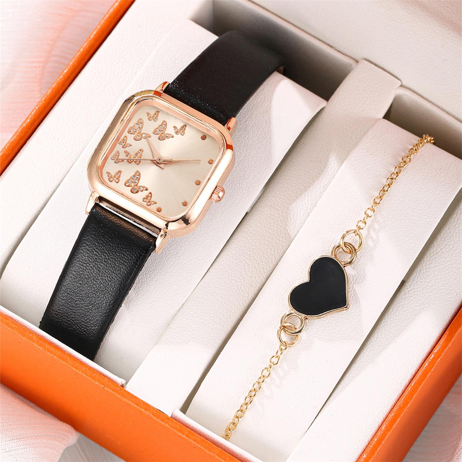 

Minimalist And Personalized Women s Jewelry Set One Size