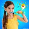 BriteBrush? - Baby Shark's Interactive Smart Kids Toothbrush