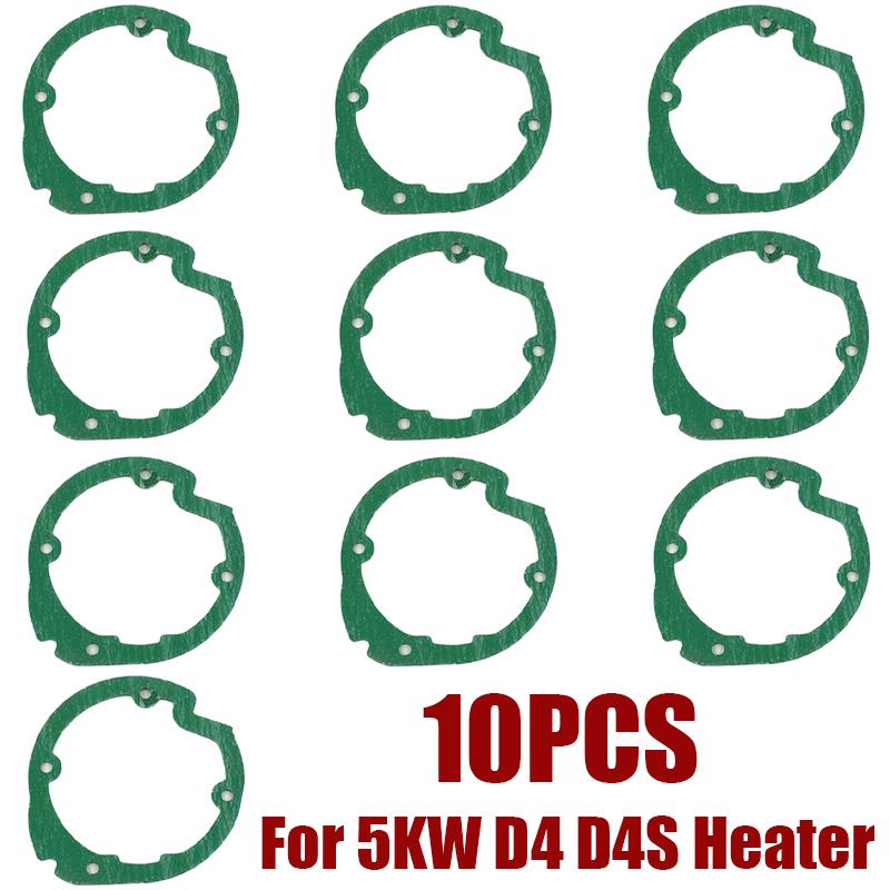 1/2/5/10/20/50X Burner Gasket Diesel Parking Heater Burner Combustion Chamber Gasket For Eberspacher Airtronic 5KW D4 D4S Heater