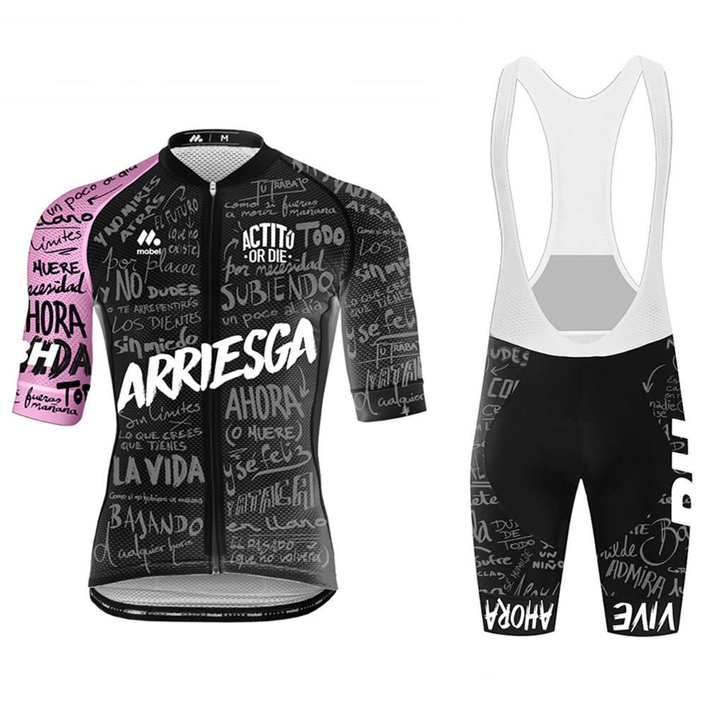 

Cycling Suit, Men s and Women s Short-sleeved Tops, Outdoor Sports Mountain Bike Suit 2026 Summer Breathable Cycling Suit XS