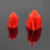 Attract Fish Steel Ball Baits DIY Tools Shake Attract Fishing Bead Sound Bar Tie Tying Sound Bar