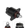 IACV 17059602 4P Idle Air Control Valve For Chevrolet Aveo Aveo5 Daewoo Lanos 1.6L l4 1999 2000 2001 2002-2006