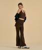 Conchwear Slit Cover-Up Skirt (4 Colors)