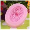 Rose Flower Silicone Fondant Mold Cake Decor Chocolate Sugarcraft Baking Mould