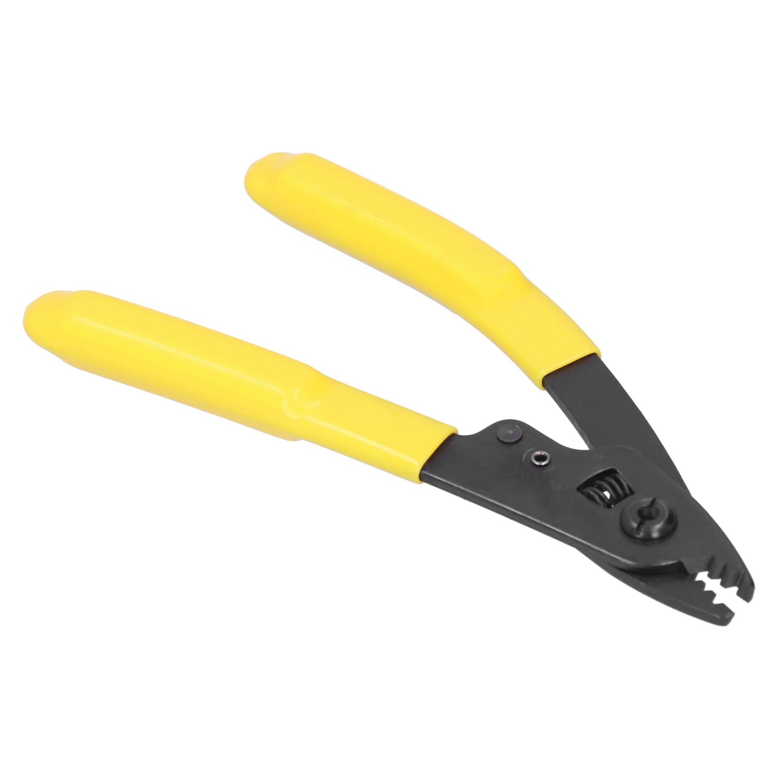 

Стриппер для оптического волокна 3Клещи для портов, ножницы для снятия защитного покрытия кабеля, инструмент для холодного сращивания