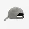 New Era Mlb New York Yankees Nylon Metal Unstructured Ballcap Charcoal 15131657