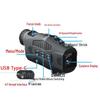 R11 Handheld Digital Night Vision Monocular