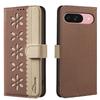 Anti-theft RFID Case for Samsung Galaxy S21 Coque Wallet Flip Leather Protective Cover