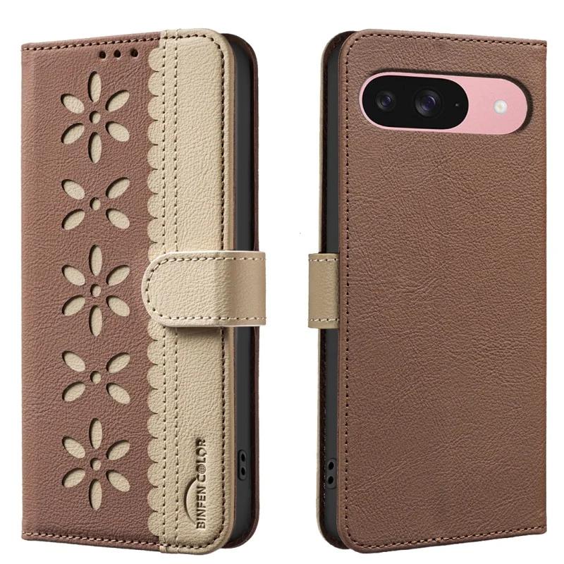 Anti-theft RFID Case for Samsung Galaxy S21 Coque Wallet Flip Leather Protective Cover