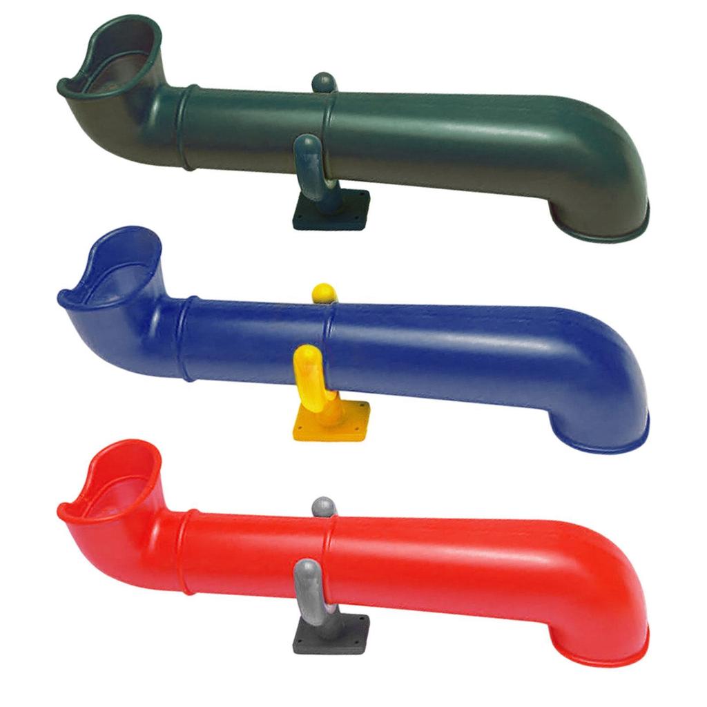 Kids Playground Telescope Toy Active Outdoor Play Creative Accessories Portable Pretend Play for Interactive Learning Ages 3+