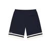 FILA Casual Shorts Men's Secret Mirror Blue F11M439602FDB