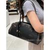 2 New Empire Carryall premium texture oil wax picofarad stick underarm bag fashion handbag