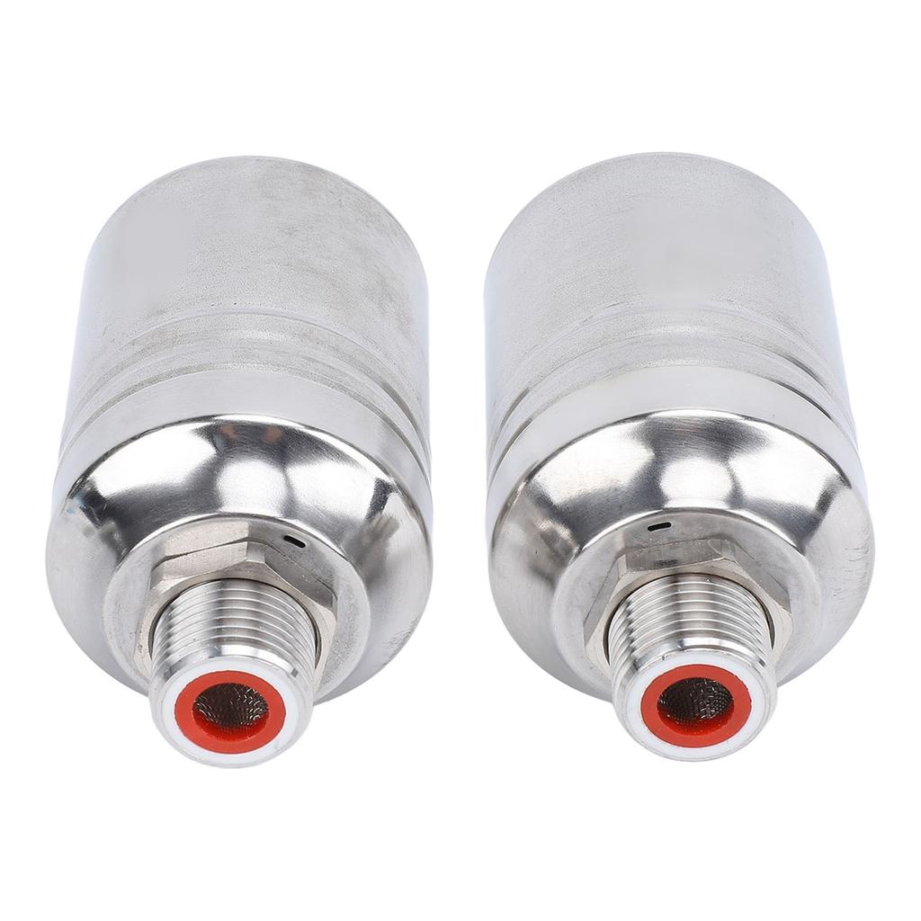 Zawór pływakowy kontroli poziomu wody 304 Stal nierdzewna W pełni automatyczny regulator poziomu wody dla