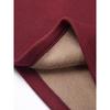 Hengyuanxiang 219055 Men's Wool Thermal Knee Protector Set