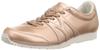 MLC Ri Rose 2E Sneakers, Gold, 22.5 Cm,