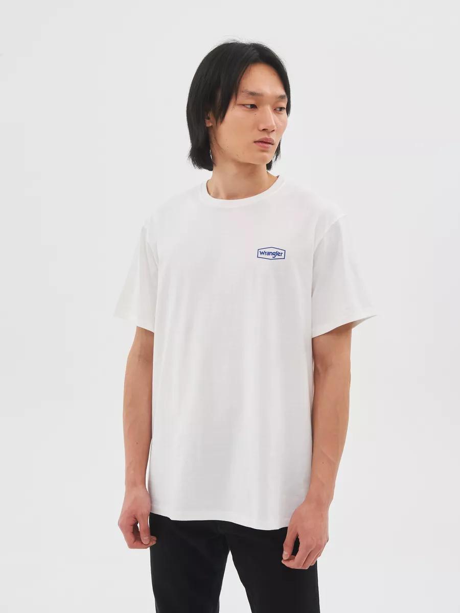 Футболка с принтом Weekend Offender 2XL