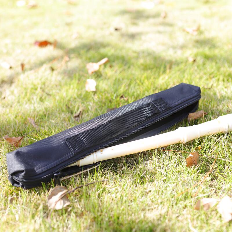 Waterproof Oxford Cloth Flute & Saxophone Carry Bag