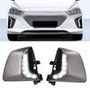 Lampa LED DRL pentru Mașină, Rezistentă la Apă, de Înlocuire pentru Hyundai IONIQ 2017‑2019