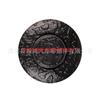 Automotive Ventilation Cover & Radiator Trim Panel Fastener Rivet