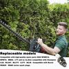 Gevrkjenp Lawn Mower Spark Plug, Engine Spark Plug - 2 Stroke Mini Pocket Spark