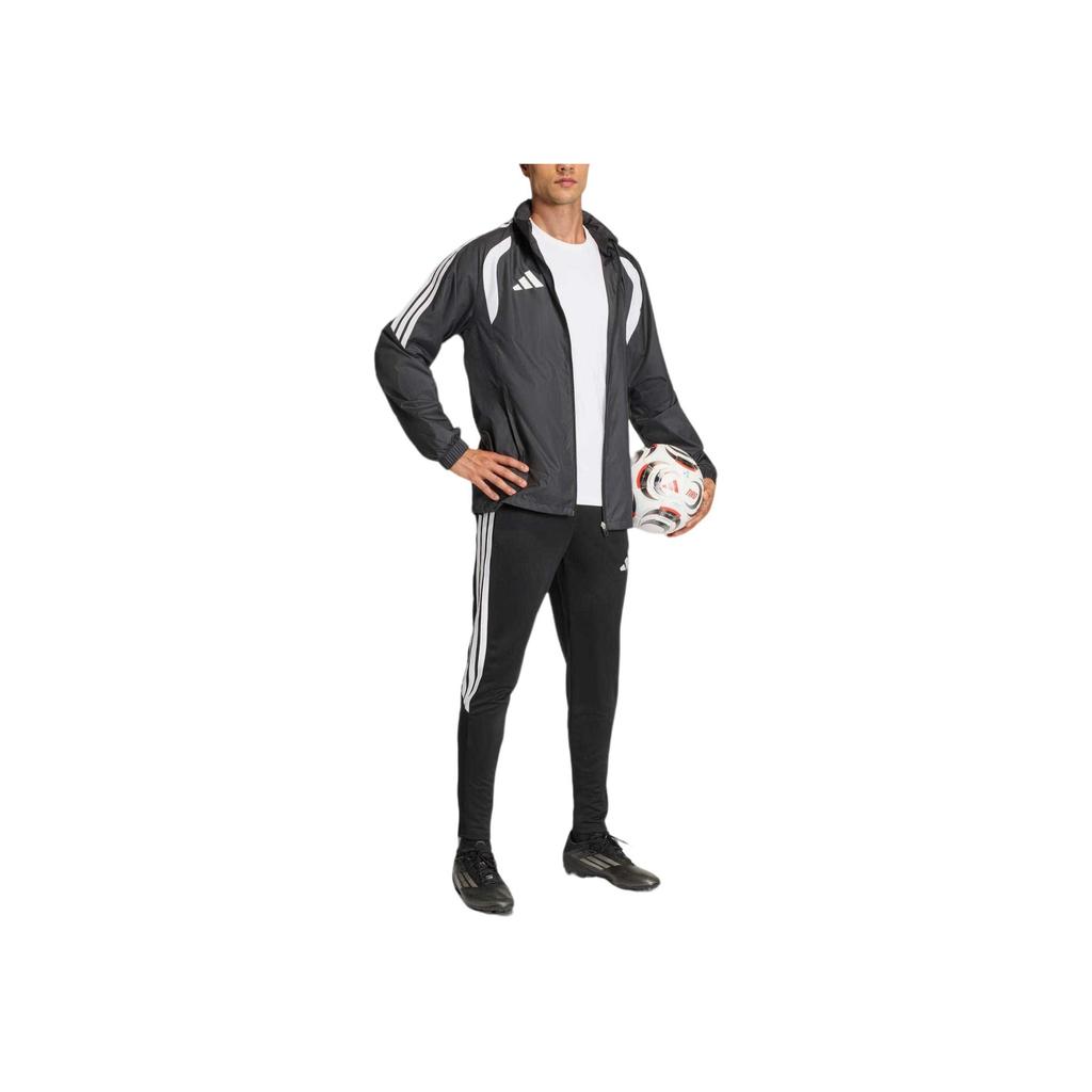 Adidas Tiro 26 Windjacke Bequem Vielseitig Weich Winddicht Jacke Herren Jacken JY9733