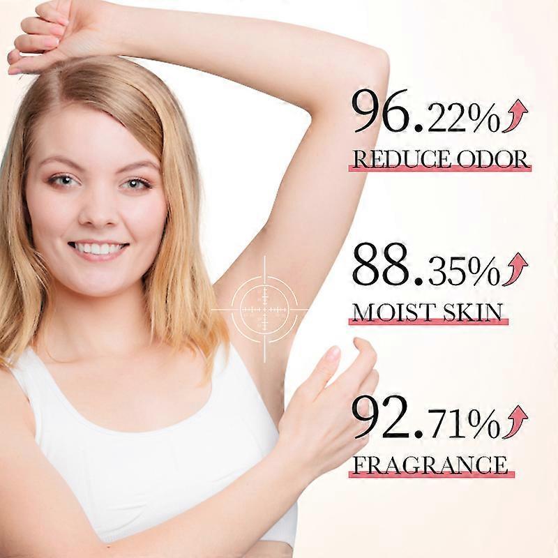 SADOER Broskvový tělový parfém Roll-On 40 ml - Zahraniční edice Vonný olej