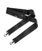 Kaneitei Shoulder Strap (Black) / Recycled