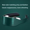 Multi-Function Massage Products Gift Portable Electric Shiatsu Neck & Shoulder Massager Smart Mini Fully Automatic Neck Massager