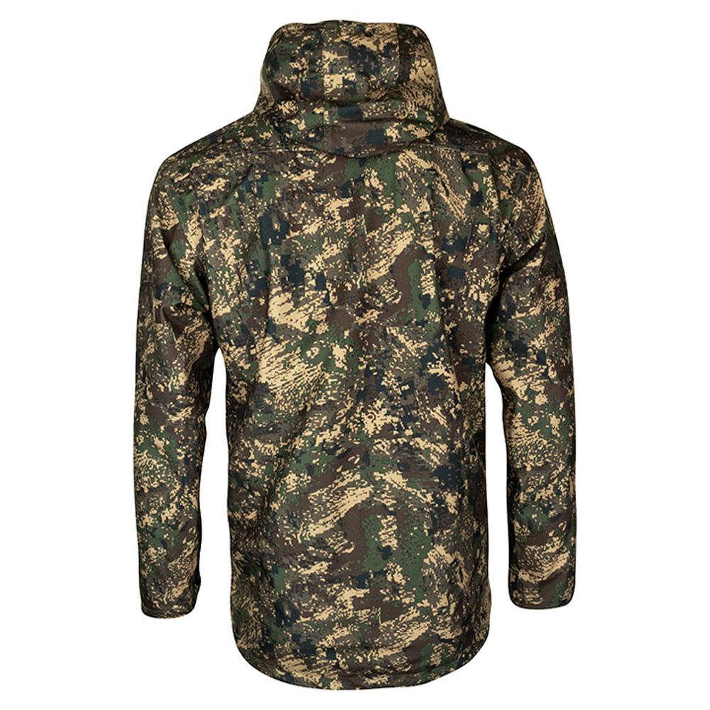 Jack Pyke Mens Galbraith Smock Digital Camo Waterproof Jacket