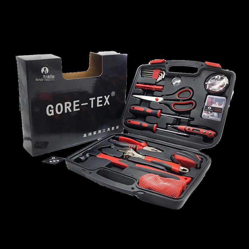 GORE-TEX Wiser 53-in-1 Emergency Multi-tool Kit
