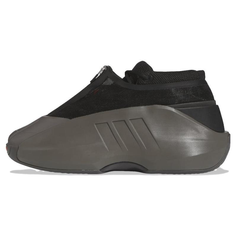Adidas Crazy IIInfinity Charcoal Black Sneakers IG6156