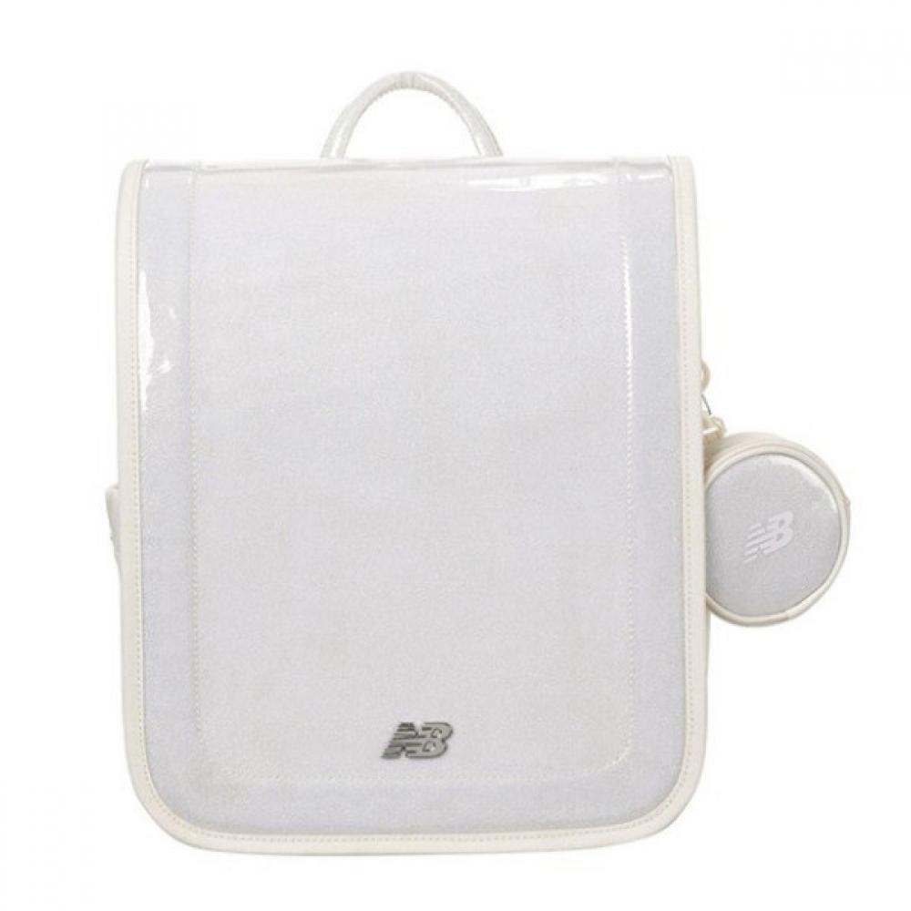 

New Balance Рюкзак Nqj Nk8aes107u 39 Детский Newkion Satchel Beige series/FREE