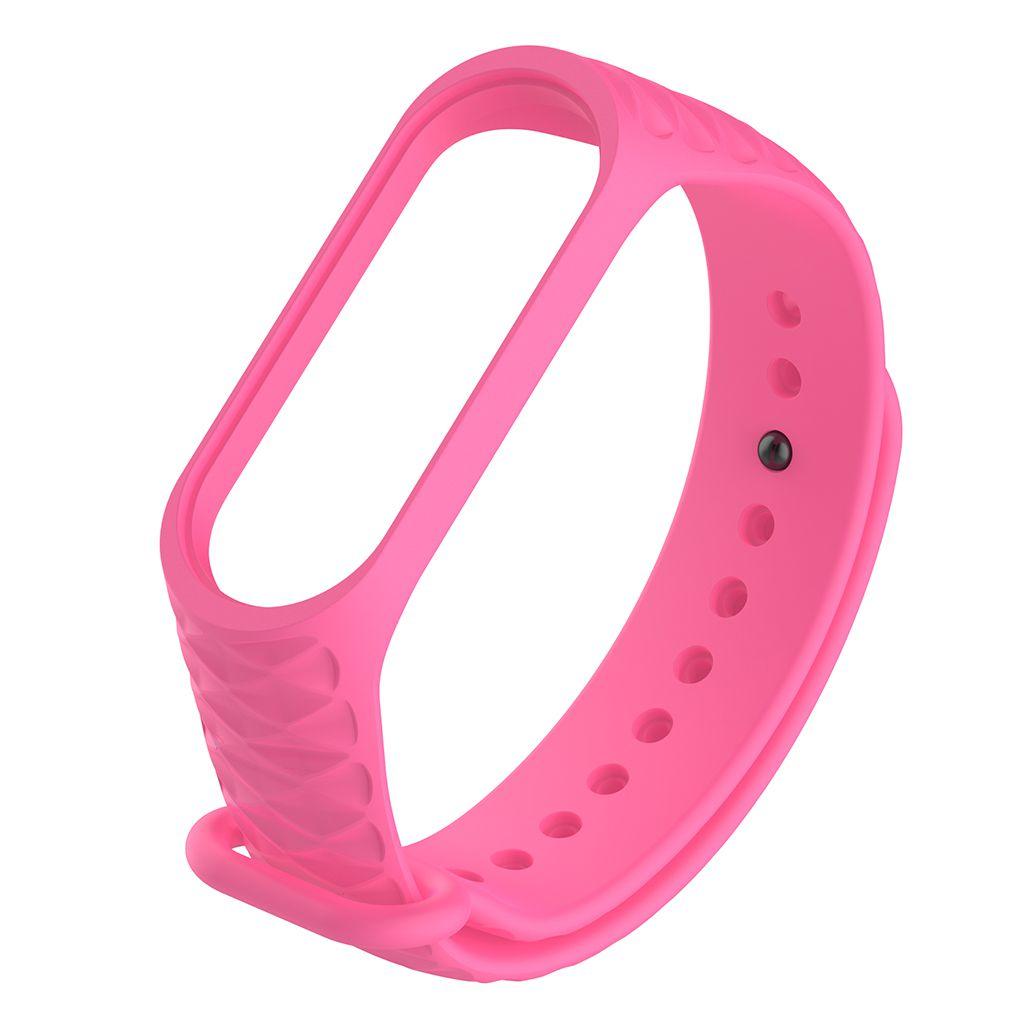 For Mi Band 3 Strap Band Wristband Watch Replacement Bracelet Strap NEW