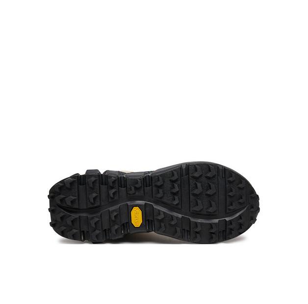 Premiata Кроссовки Saintcrossd 378M бежевый