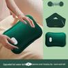 Electric Explosion-Proof Rechargeable Hand Warmer & Large Hot Water Bag