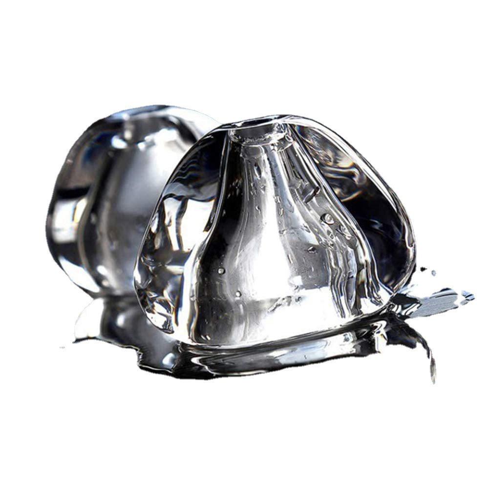 Modern LED Meteor Shower Chandelier for Duplex Villas - American Cherry Crystal Glass Staircase Light