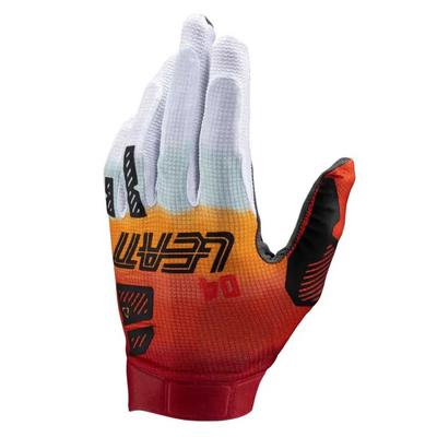 Εξοπλισμός προστασίας – Γάντια μοτοσικλέτας