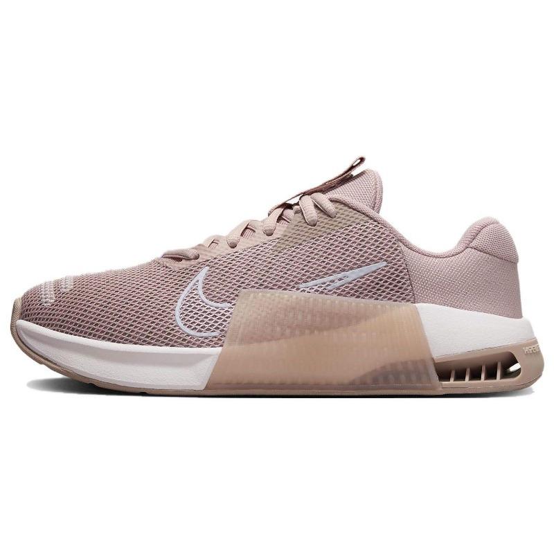 Nike Metcon 9 Women s Low-Top Training Shoes Pink Oxford DZ2537-600 EU 41