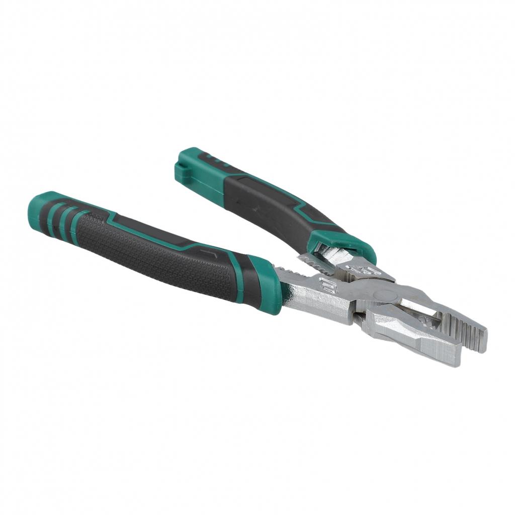 Efficient Handling Cutting Tools Multifunctional Pliers Wire Cutters