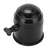Tow Bar Ball Cap, Vehicle Draw Bar Weatherproof Hitch Ball Cover Protector Exterior Accessory
