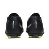 Nike Pantofi de Fotbal Mercurial Vapor 15 Club Rezistenți la Abraziune Low top Negru Copii DJ5958-001