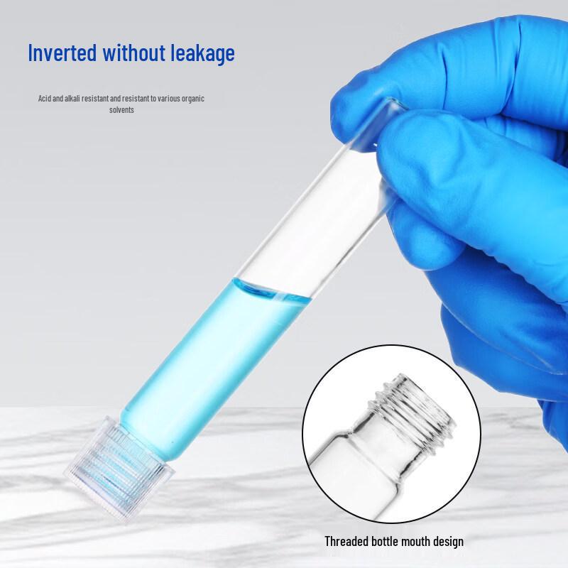 Huitian COD Digestion Tube, 50ml